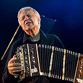 Апрель, французы, JAZZ
