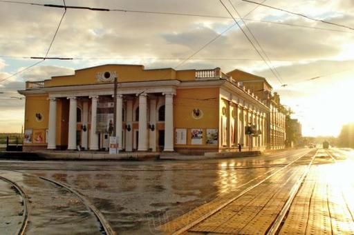 Челябинская «Кировка» вновь выходит на сцену
