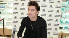 Дима Билан: «Больше всего из рабочей колеи меня выбивает отсутствие Wi-Fi»