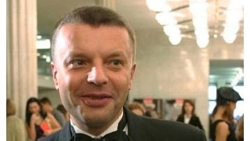 Фильм «Птица-Гоголь» Леонида Парфенова покажут к юбилею писателя