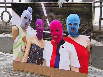 Газманов осудил Маккартни за поддержку Pussy Riot