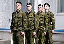 Глава Якутии предложил новый способ избежать армейского призыва