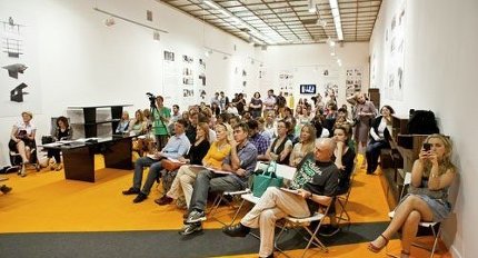 Конкурс на создание дизайна мебели для «гибкого» офисного пространства объявили в Москве
