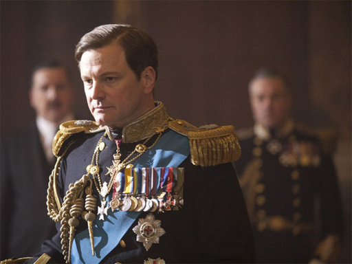 «Король говорит» получил 14 номинаций на кинопремию BAFTA