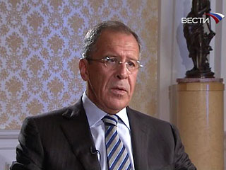 Лавров: перезапуск отношений с США должен идти энергичнее