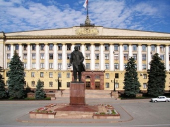 Липецкая область потратит больше, чем заработает