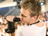 Макс Барских записывает тайный дуэт