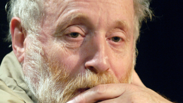 Мультипликатор Юрий Норштейн признан «Человеком-легендой 5768 года»