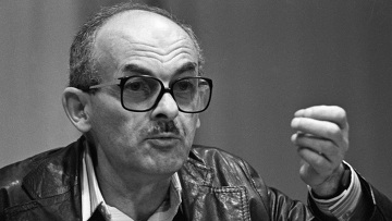 Музей Окуджавы в Переделкино оказался без финансирования