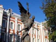 Назначения в СПбГУ: Министр финансов стал деканом, глава «Сбербанка» может последовать его примеру