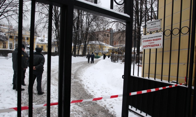 Названы враги Деда Хасана
