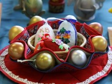 Пасхальная неделя в Ульяновской области Пасхальная неделя в Ульяновской области