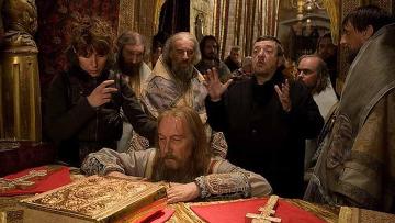 Премьера фильма «Царь» Лунгина состоится в Петербурге