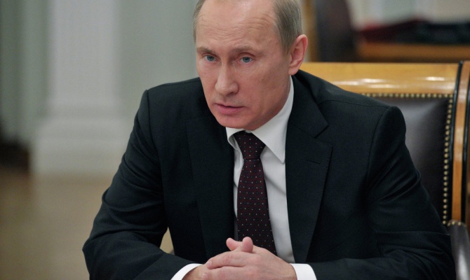 Путин обозначит в послании Федеральному собранию задачи на 6 лет