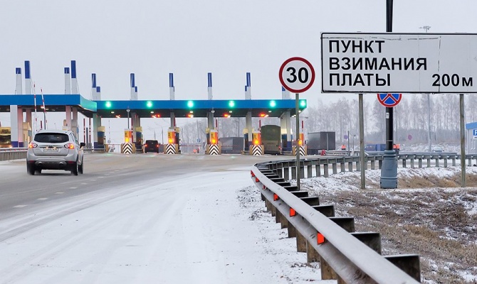 Страна дорогого автовладения