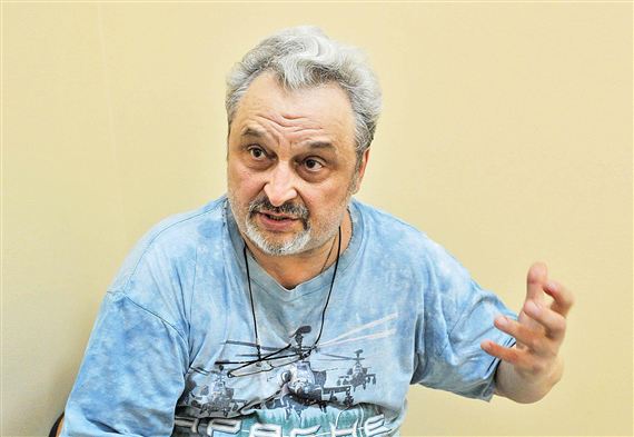 Юрий Александров: «Действие “Аиды” не может происходить в Новосибирске»