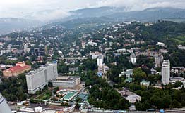 В Астрахани в День России пройдет рэп-фестиваль, а сочинцы увидят КВН