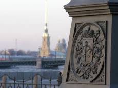 В марте пройдет внеочередной марш в защиту Петербурга