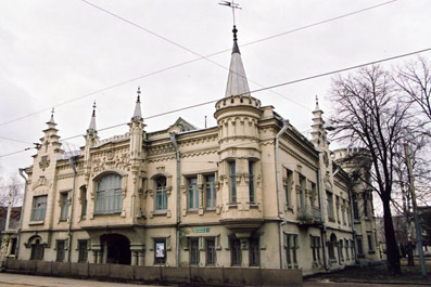 В музее Г.Тукая начинается «Праздник цветов»