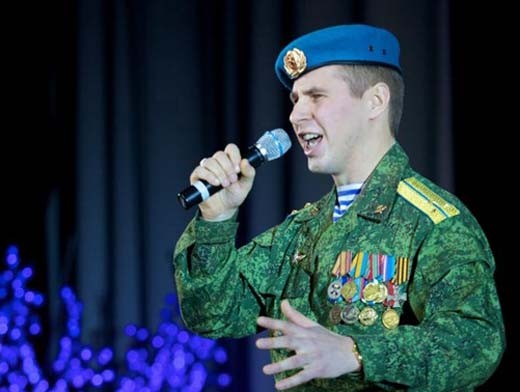 В Оренбурге открывается фестиваль «Долг. Честь. Родина»