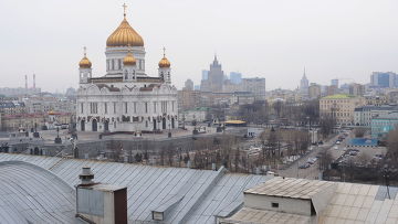 Власти Москвы ограничат продажу алкоголя в Дни славянской письменности