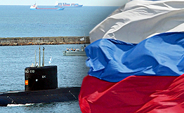 ВМФ России будет поддерживать интенсивность боевой подготовки АПЛ