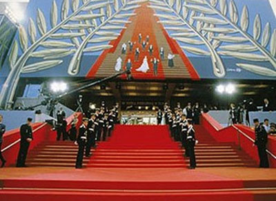 Во Франции объявили победителей 63-го Каннского фестиваля