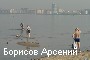 Ядовитые водоросли плывут в Финский залив
