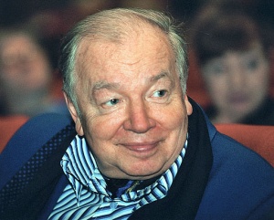 Умер поэт Андрей Вознесенский