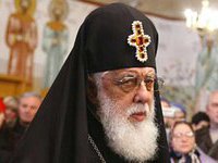 Управлять Абхазской епархией будет патриарх Грузии