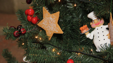 Благотворительные выходные 15-16 декабря