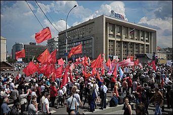 Колокольцев может ввести моду