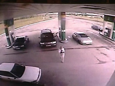 Красноярский угонщик не помнит ни машину, ни детей Красноярский угонщик не помнит ни машину, ни детей