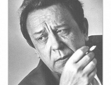 Меченый атом / 70 лет назад 11 февраля родился поэт Юрий Кузнецов