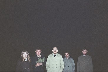 Motorama: Премьера сингла «Empty Bed»