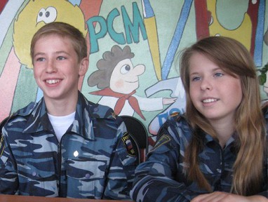 Некрасовский коп. Как видео на YouTube сделало ребят знаменитыми