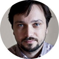 Николай Кононов о своей книге про основателя «ВКонтакте»