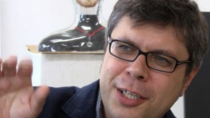 Обозреватель РС Кирилл Кобрин — о смеси Говорухина с Михалковым