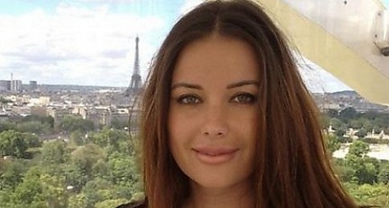 Оксана Федорова споет для детей в Кремле