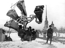 Прошли через ад