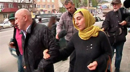 Родители братьев Царнаевых передумали возвращаться в США