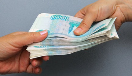 Россия отказывается от «безымянной» помощи за рубежом