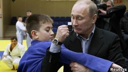 Статья Путина об экономике: чего не сказал премьер