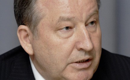 Темпы развития Алтайского края существенно превышают среднероссийские показатели — губернатор Александр КАРЛИН