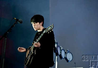 The xx проведут серию мини-фестивалей.