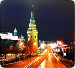 Выходные в Москве: Faithless, Scooter и кикбоксинг