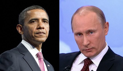 Встреча Путина и Обамы в Кемп-Дэвиде. «Перезагрузка перезагрузки»