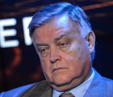 «Увольнение» Якунина: интриги в верхах продолжаются